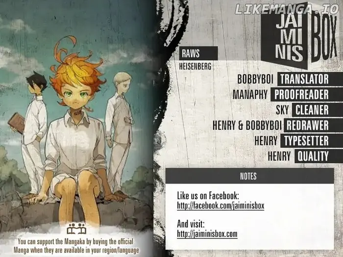 The Promised Neverland chapter 140 image 02_optimized